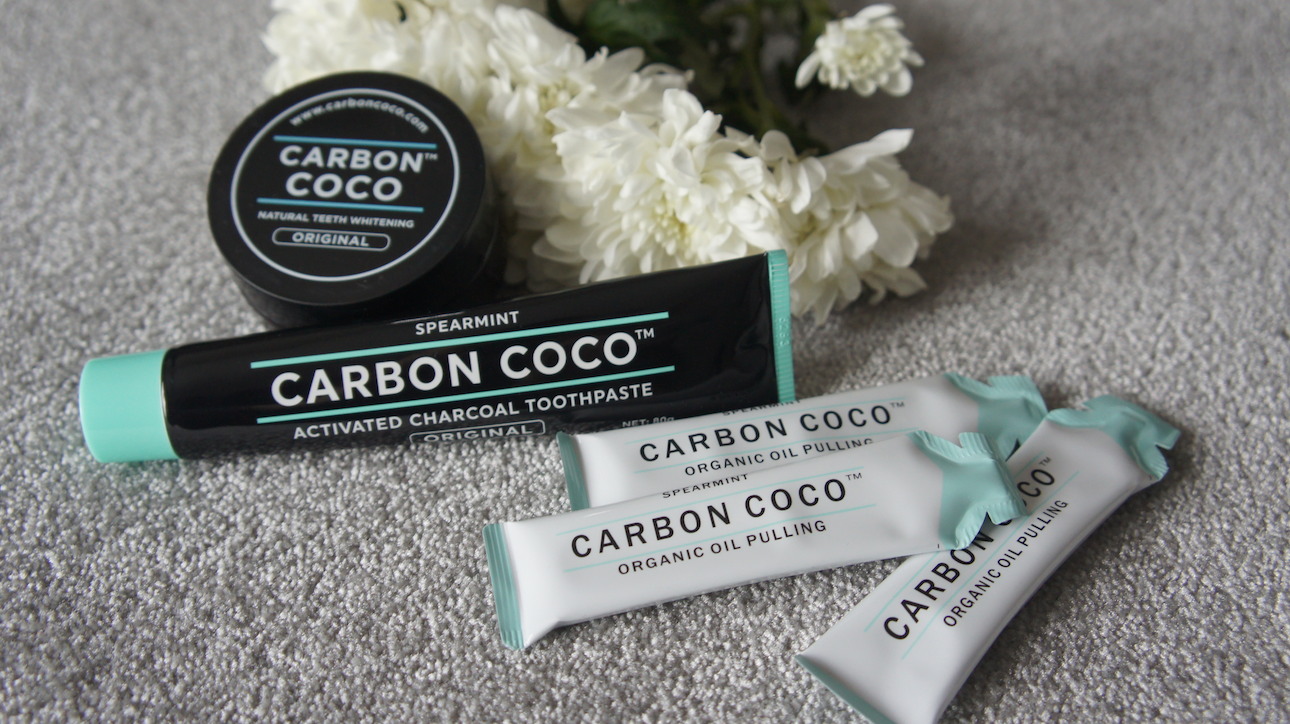 Carbon Coco